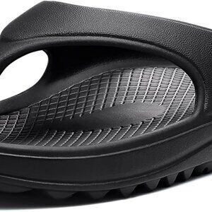Orthopedic Sandals Women Arch Support Flip Flops Summer Beach Cloud Shoes